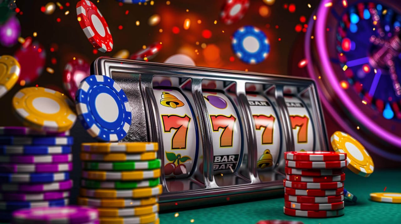 mobile banking dan transfer bank instan Ikon QRIS dan transfer bank untuk pembayaran ke unit togel